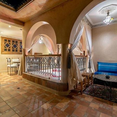 Riad Dali 마라케시 외부 사진